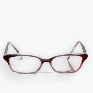 Lilly Pulitzer Colorful Eyeglasses “Fulton” Size 52-16-135